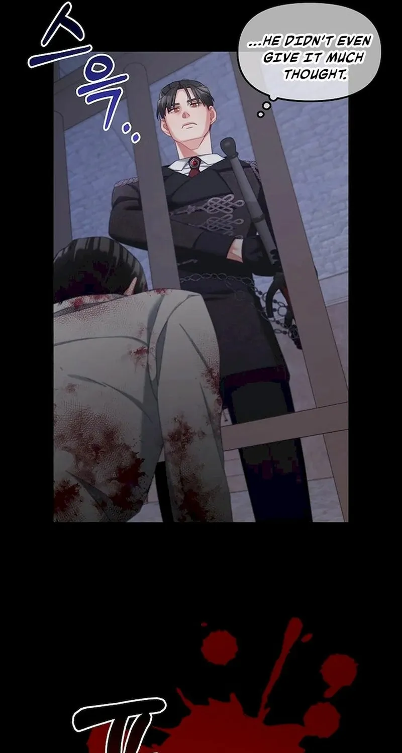 Read Stuck With the Protagonist chapter 20 image 46 on Lezhin