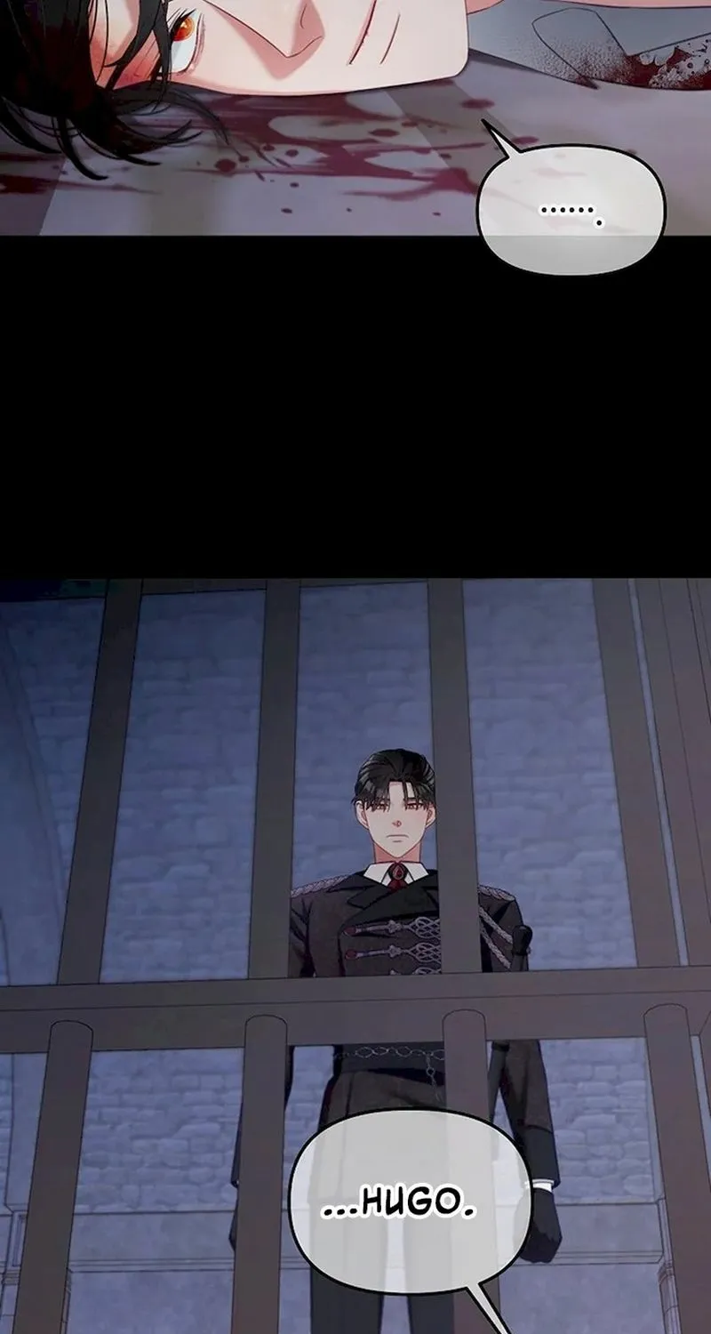 Read Stuck With the Protagonist chapter 20 image 5 on Lezhin