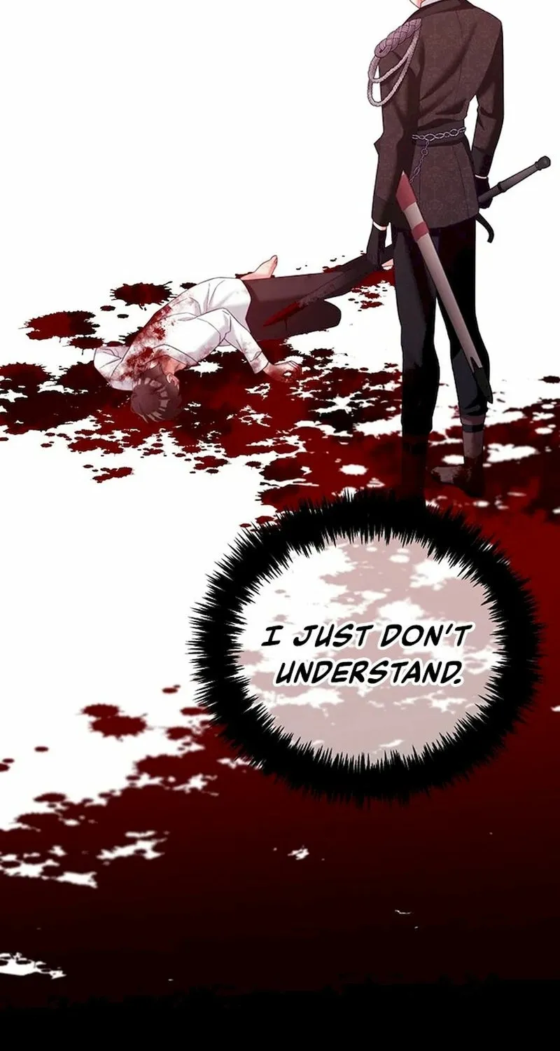 Read Stuck With the Protagonist chapter 20 image 53 on Lezhin