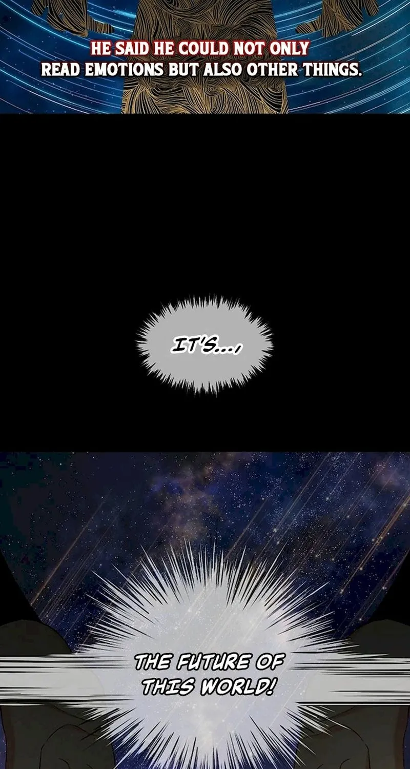 Read Stuck With the Protagonist chapter 20 image 57 on Lezhin