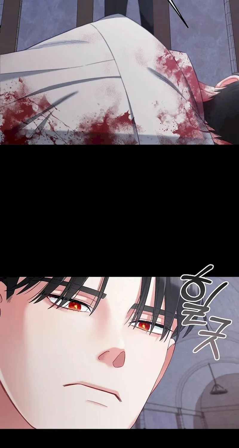 Read Stuck With the Protagonist chapter 20 image 6 on Lezhin