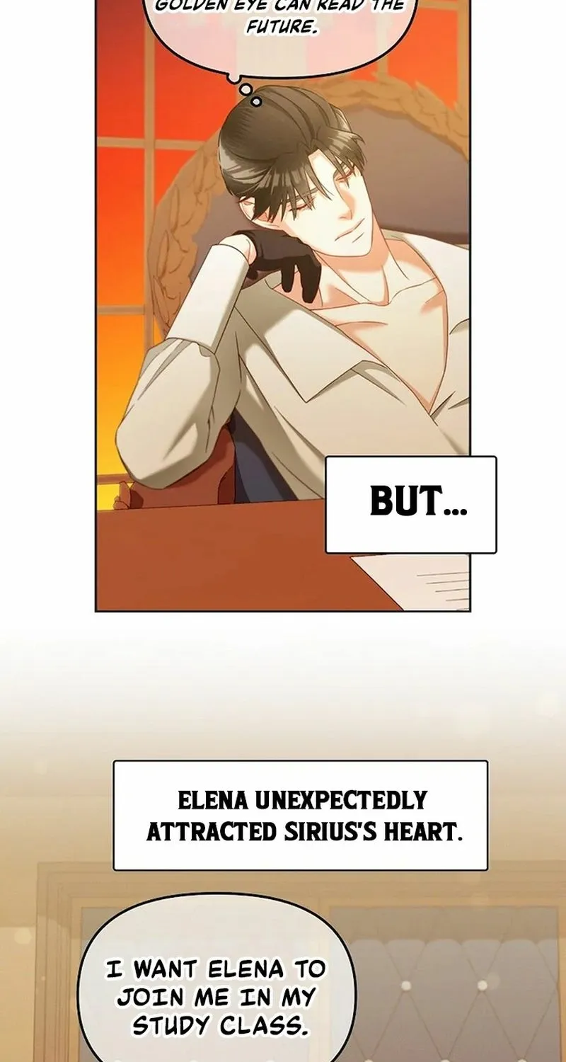 Read Stuck With the Protagonist chapter 20 image 62 on Lezhin