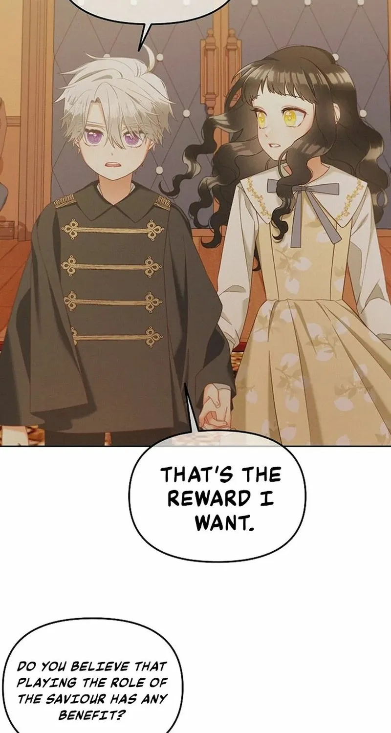 Read Stuck With the Protagonist chapter 20 image 63 on Lezhin