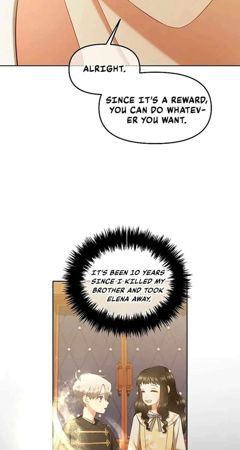 Read Stuck With the Protagonist chapter 20 image 65 on Lezhin