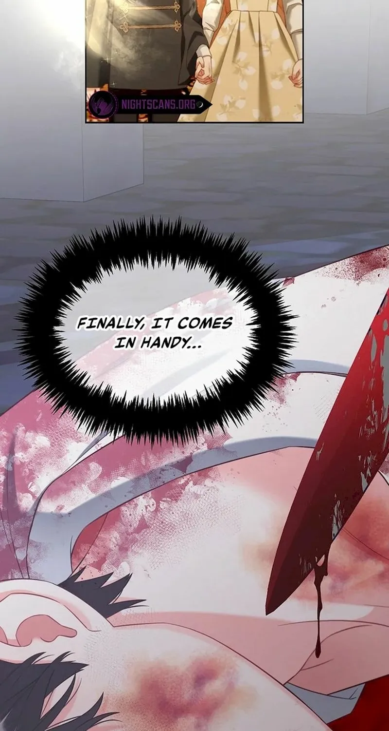 Read Stuck With the Protagonist chapter 20 image 66 on Lezhin