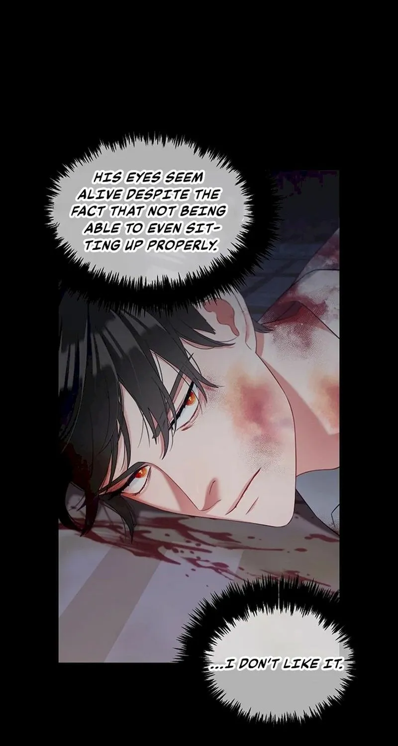 Read Stuck With the Protagonist chapter 20 image 7 on Lezhin