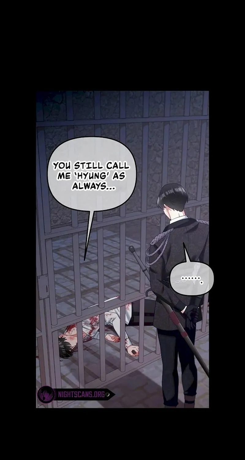 Read Stuck With the Protagonist chapter 20 image 8 on Lezhin