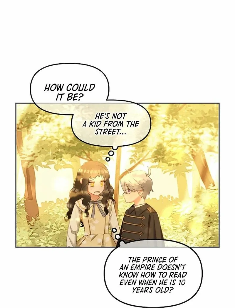 Read Stuck With the Protagonist chapter 21 image 10 on Lezhin