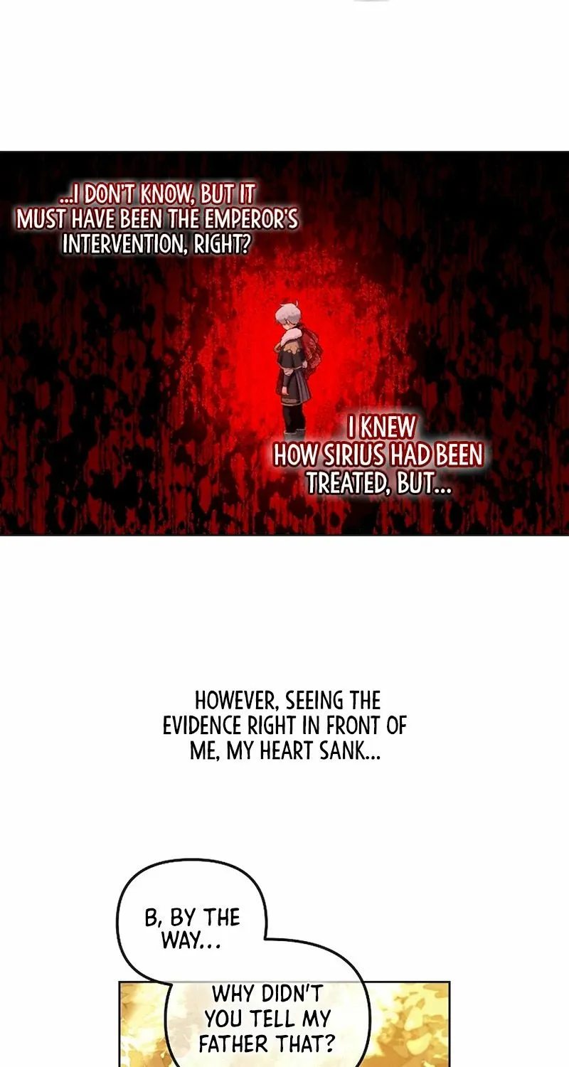 Read Stuck With the Protagonist chapter 21 image 11 on Lezhin