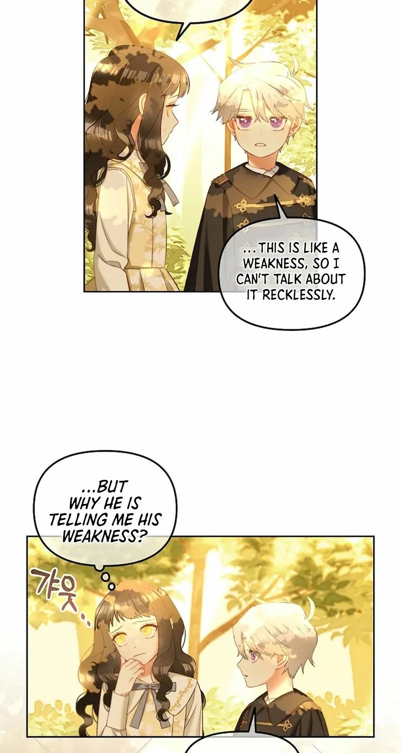 Read Stuck With the Protagonist chapter 21 image 12 on Lezhin