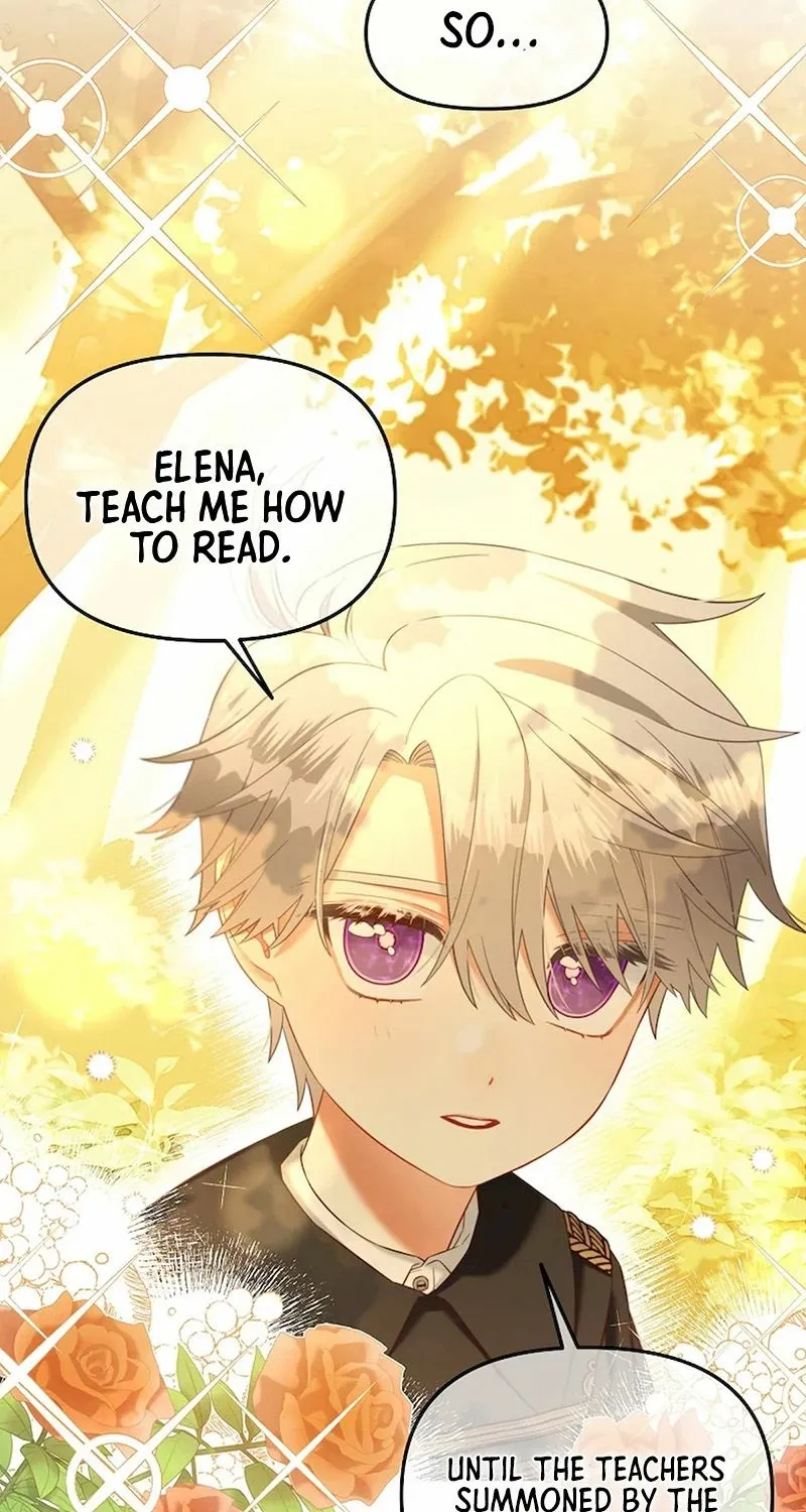 Read Stuck With the Protagonist chapter 21 image 13 on Lezhin