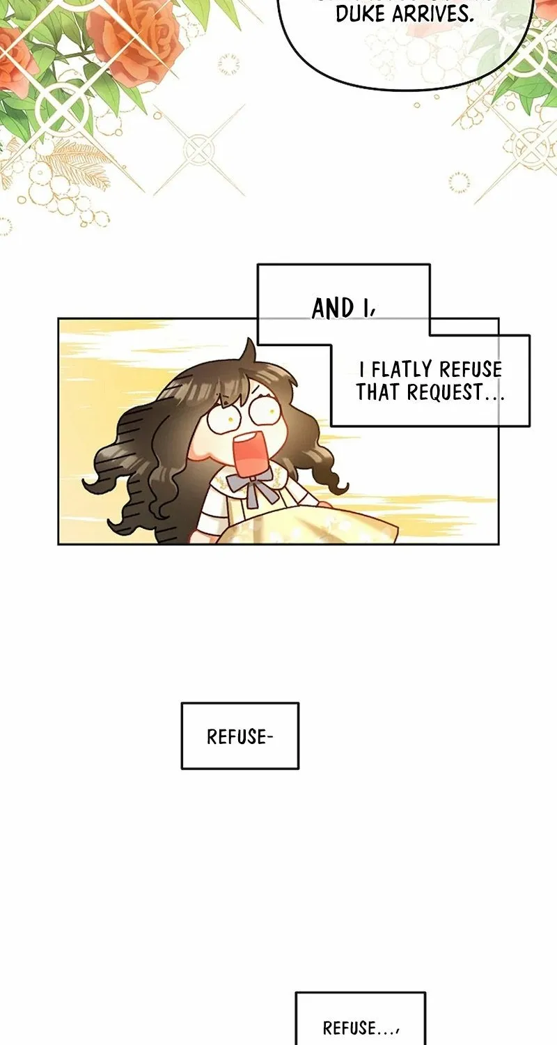 Read Stuck With the Protagonist chapter 21 image 14 on Lezhin