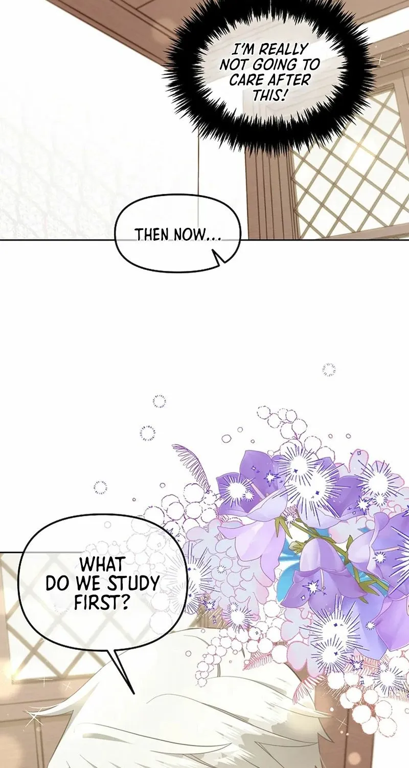 Read Stuck With the Protagonist chapter 21 image 18 on Lezhin