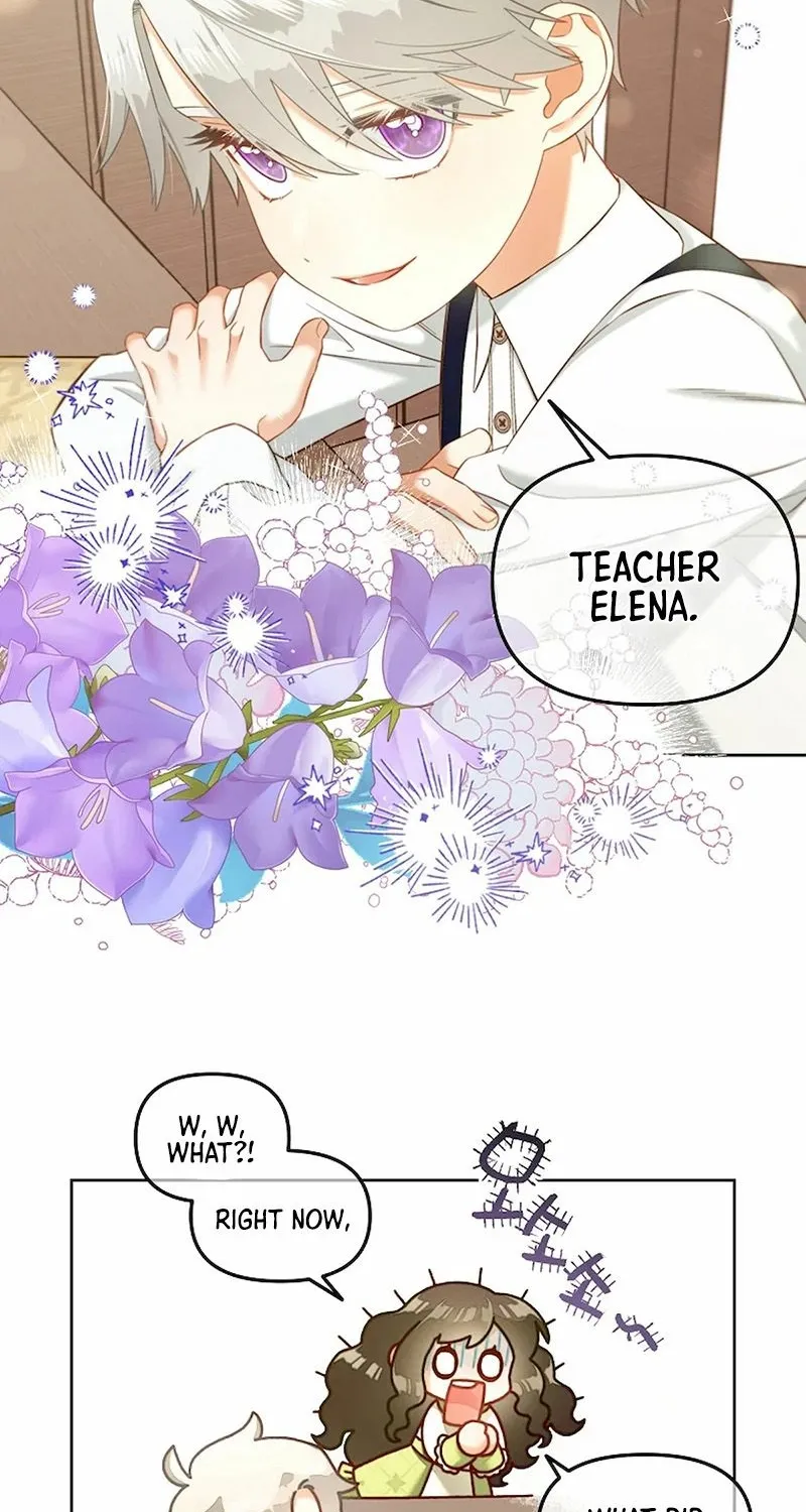 Read Stuck With the Protagonist chapter 21 image 19 on Lezhin