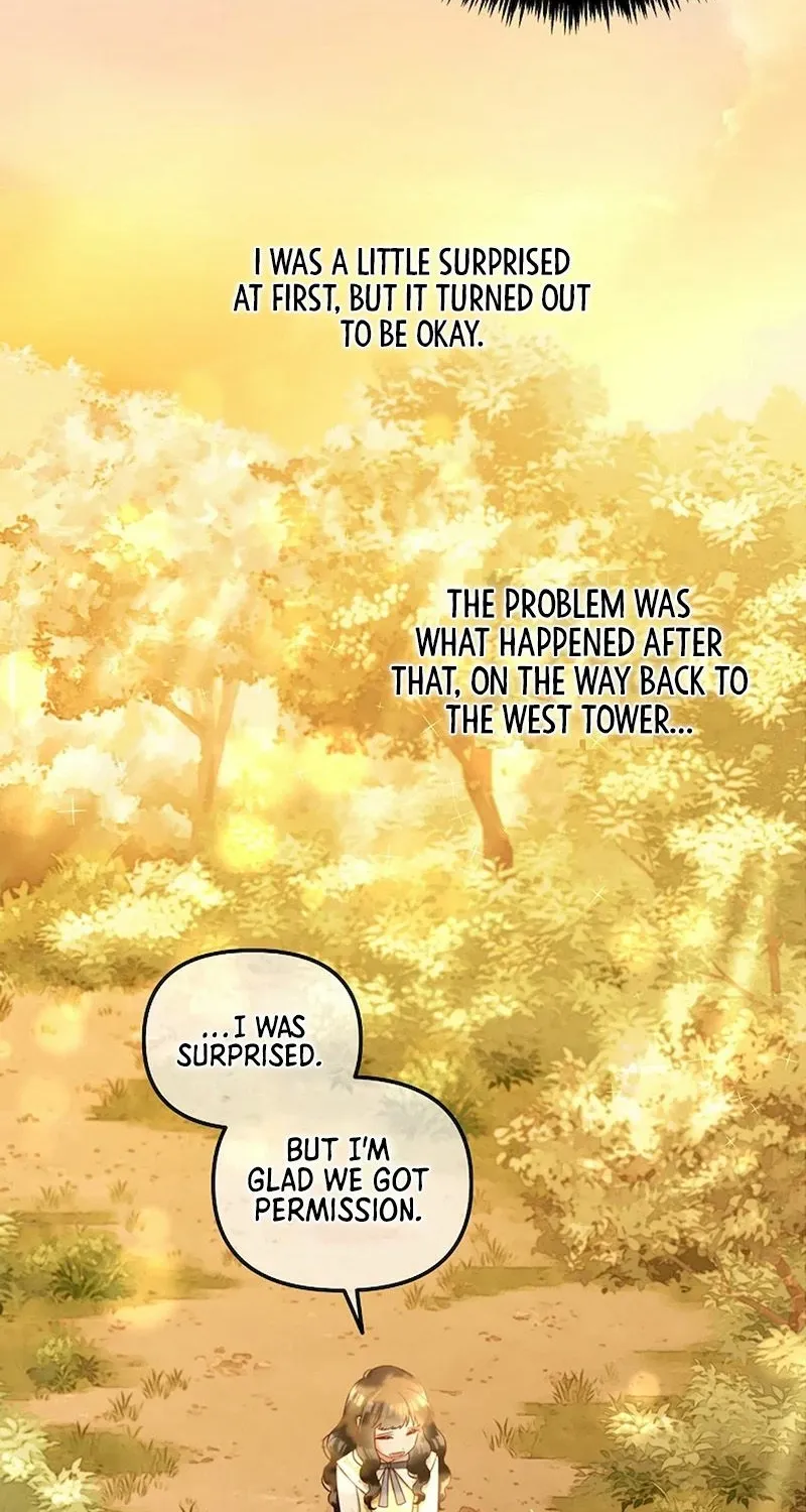Read Stuck With the Protagonist chapter 21 image 2 on Lezhin