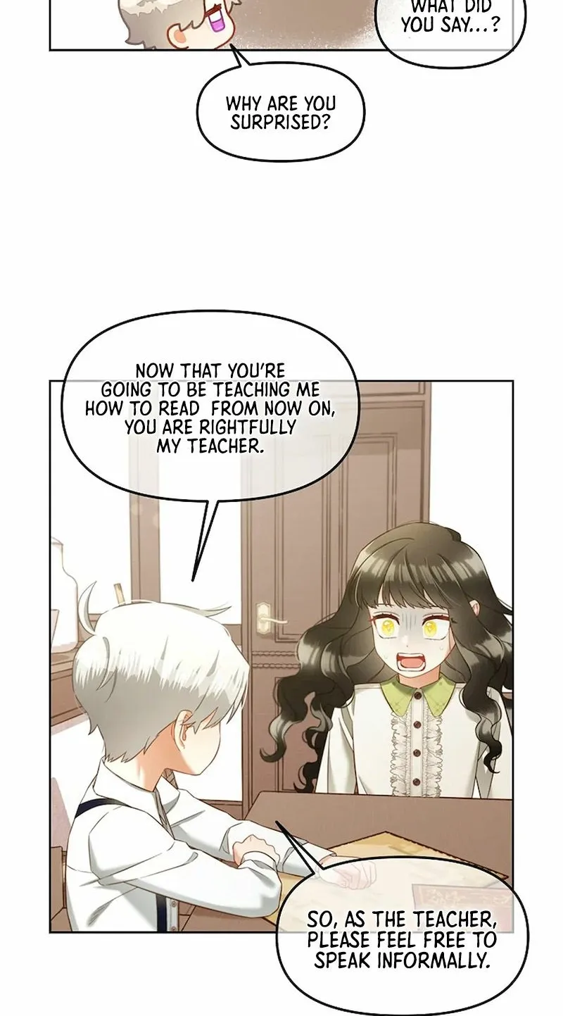 Read Stuck With the Protagonist chapter 21 image 20 on Lezhin