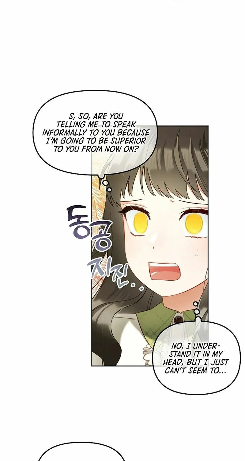 Read Stuck With the Protagonist chapter 21 image 21 on Lezhin