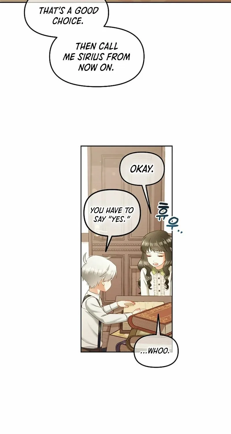 Read Stuck With the Protagonist chapter 21 image 28 on Lezhin