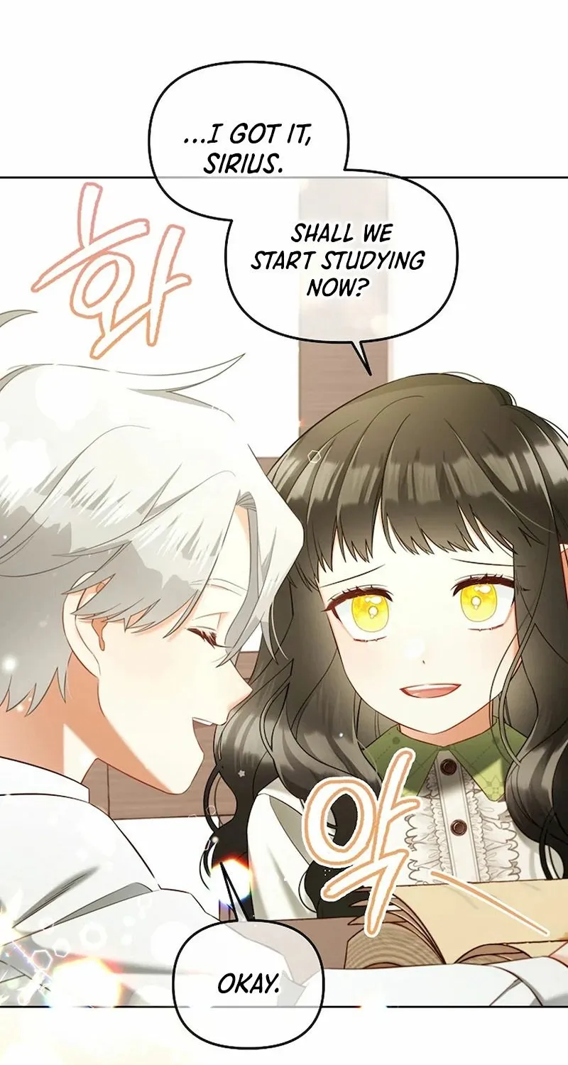 Read Stuck With the Protagonist chapter 21 image 29 on Lezhin