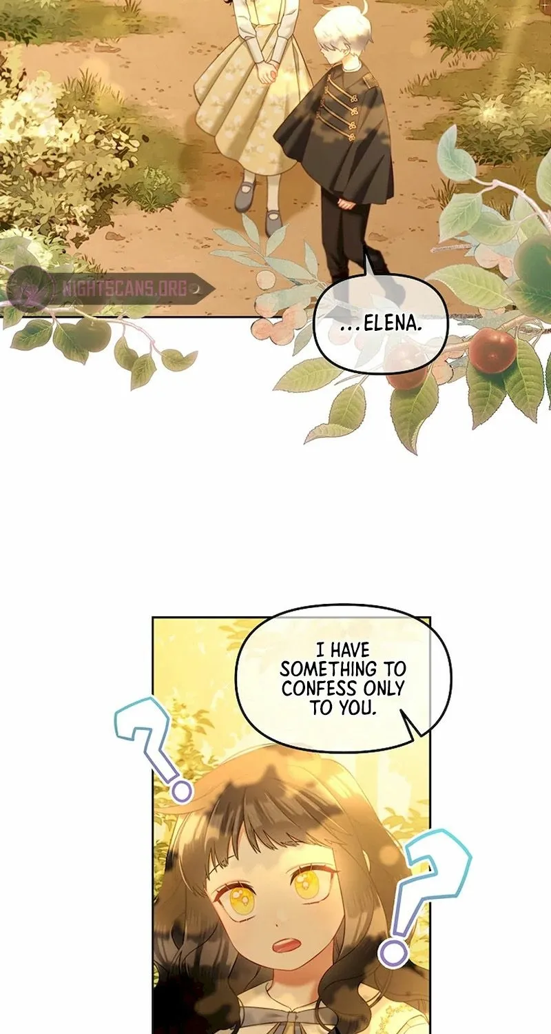 Read Stuck With the Protagonist chapter 21 image 3 on Lezhin