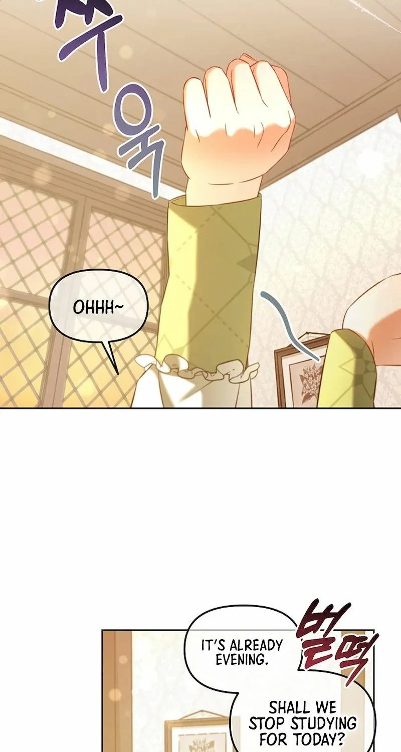 Read Stuck With the Protagonist chapter 21 image 32 on Lezhin