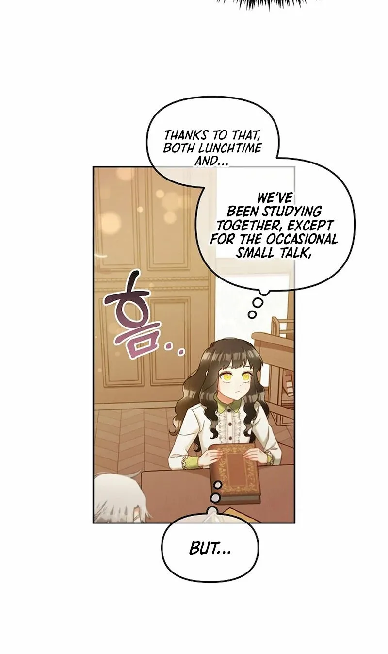 Read Stuck With the Protagonist chapter 21 image 35 on Lezhin