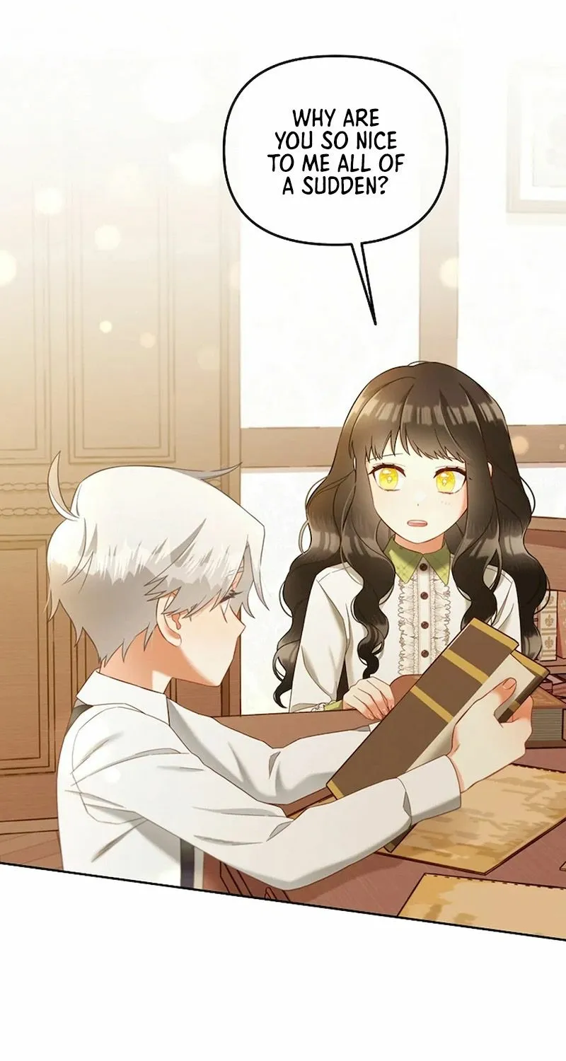 Read Stuck With the Protagonist chapter 21 image 37 on Lezhin