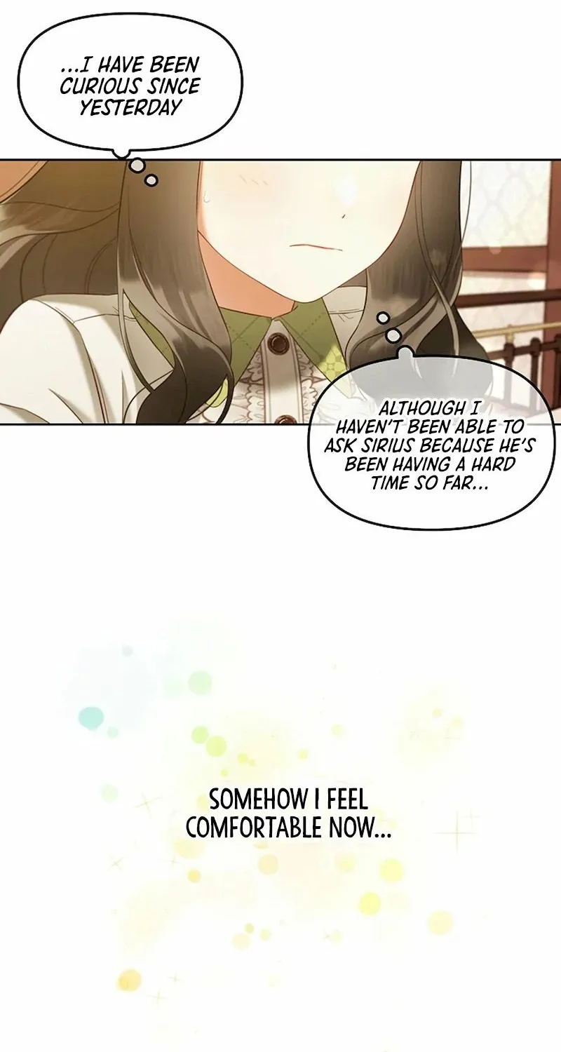 Read Stuck With the Protagonist chapter 21 image 38 on Lezhin