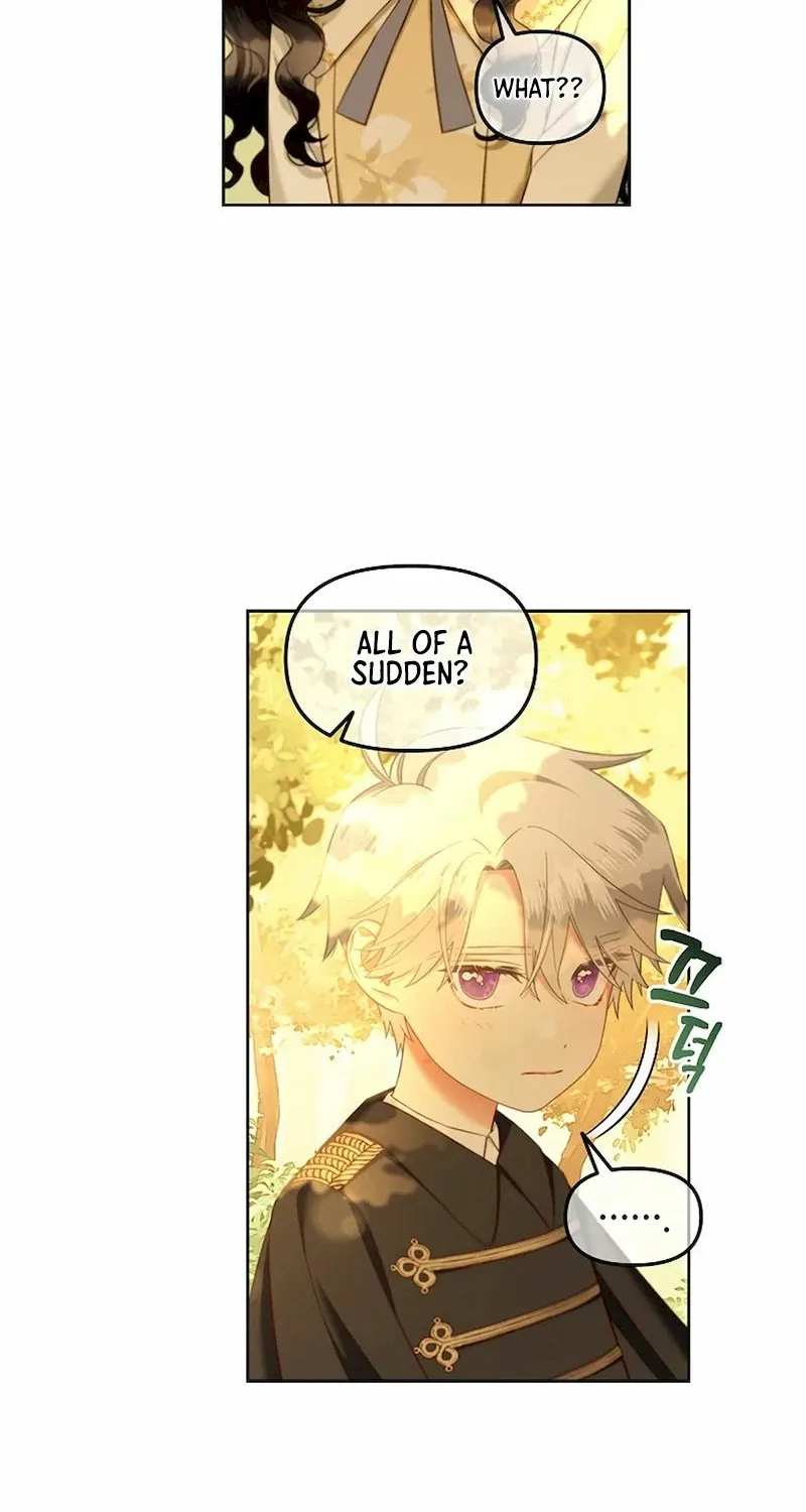 Read Stuck With the Protagonist chapter 21 image 4 on Lezhin
