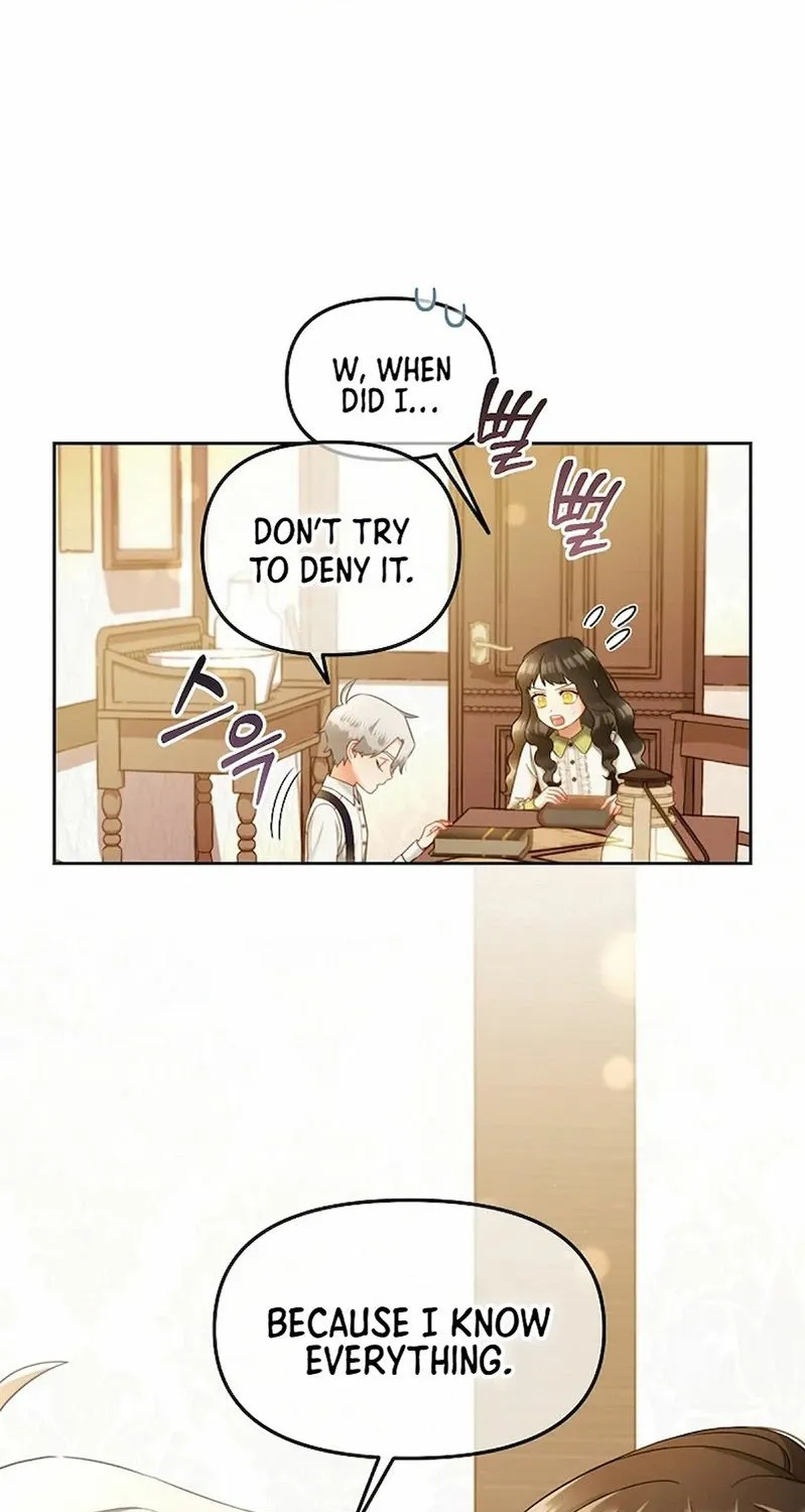 Read Stuck With the Protagonist chapter 21 image 41 on Lezhin