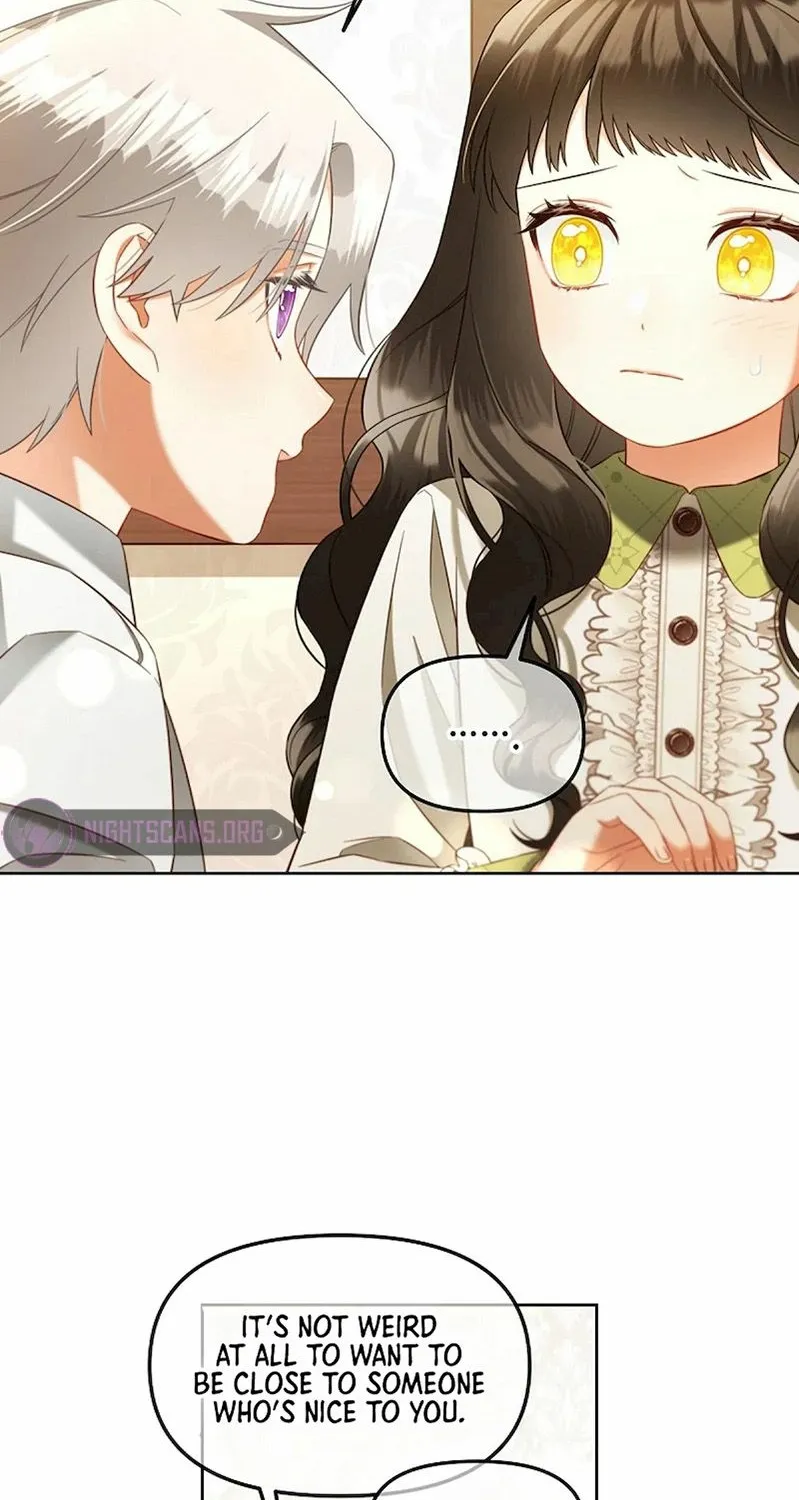 Read Stuck With the Protagonist chapter 21 image 42 on Lezhin