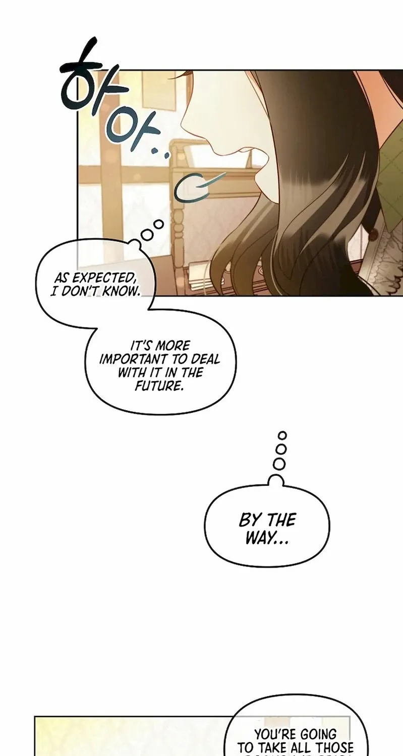 Read Stuck With the Protagonist chapter 21 image 45 on Lezhin