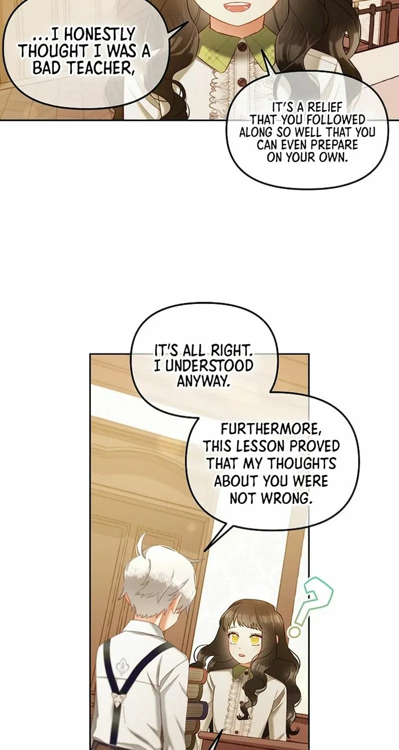Read Stuck With the Protagonist chapter 21 image 47 on Lezhin