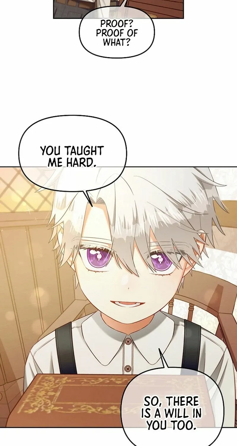 Read Stuck With the Protagonist chapter 21 image 48 on Lezhin
