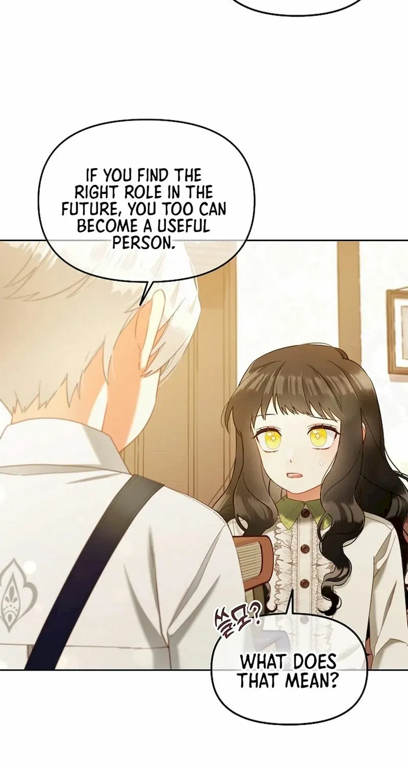 Read Stuck With the Protagonist chapter 21 image 49 on Lezhin