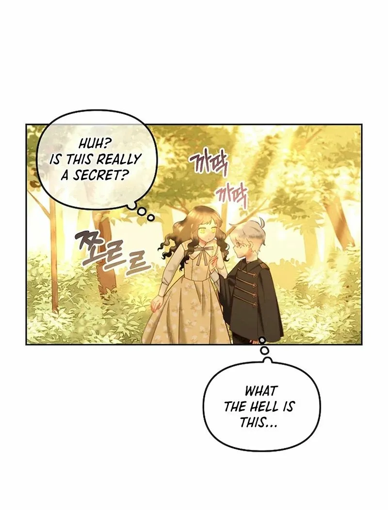 Read Stuck With the Protagonist chapter 21 image 5 on Lezhin