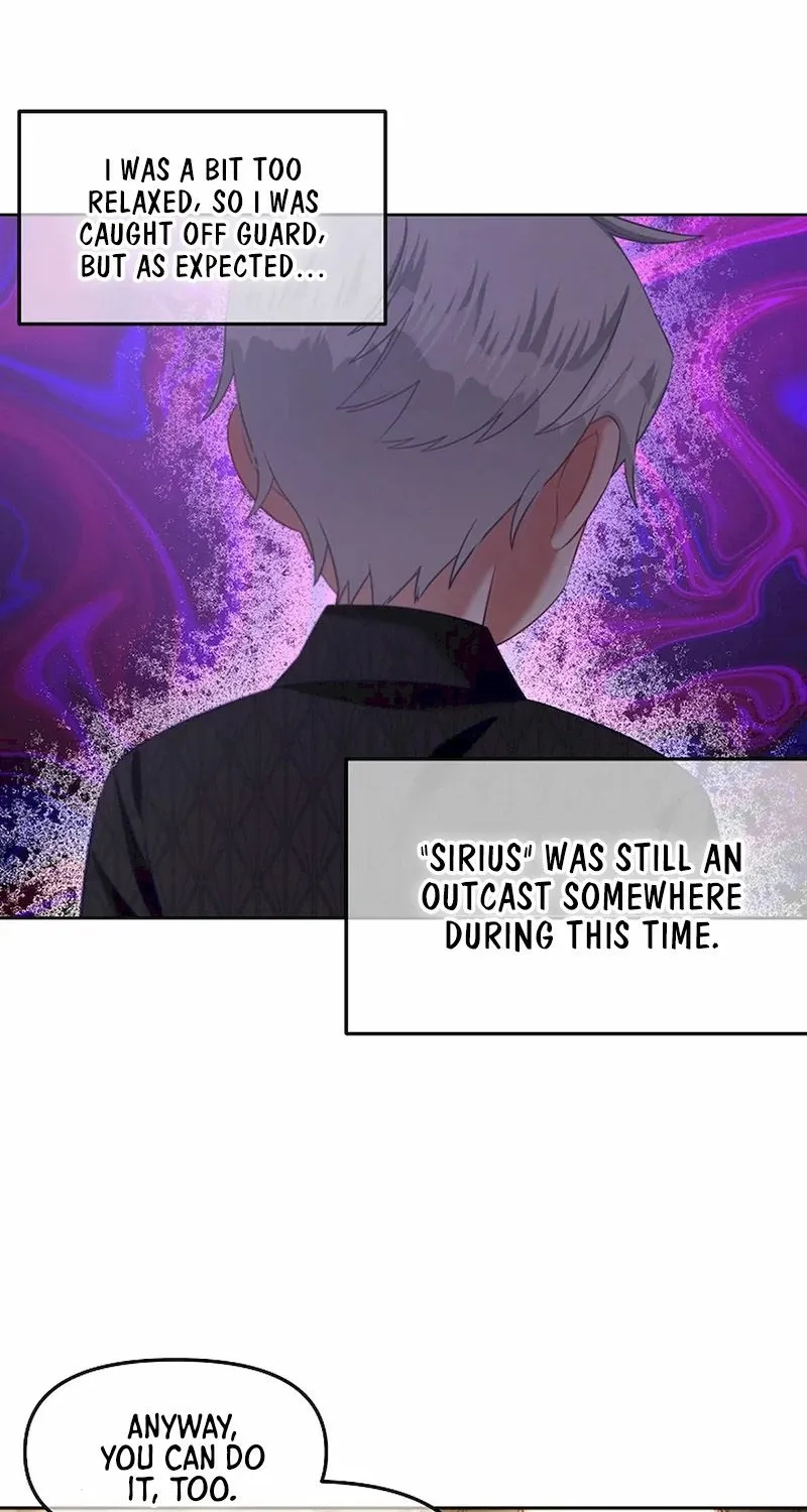 Read Stuck With the Protagonist chapter 21 image 52 on Lezhin