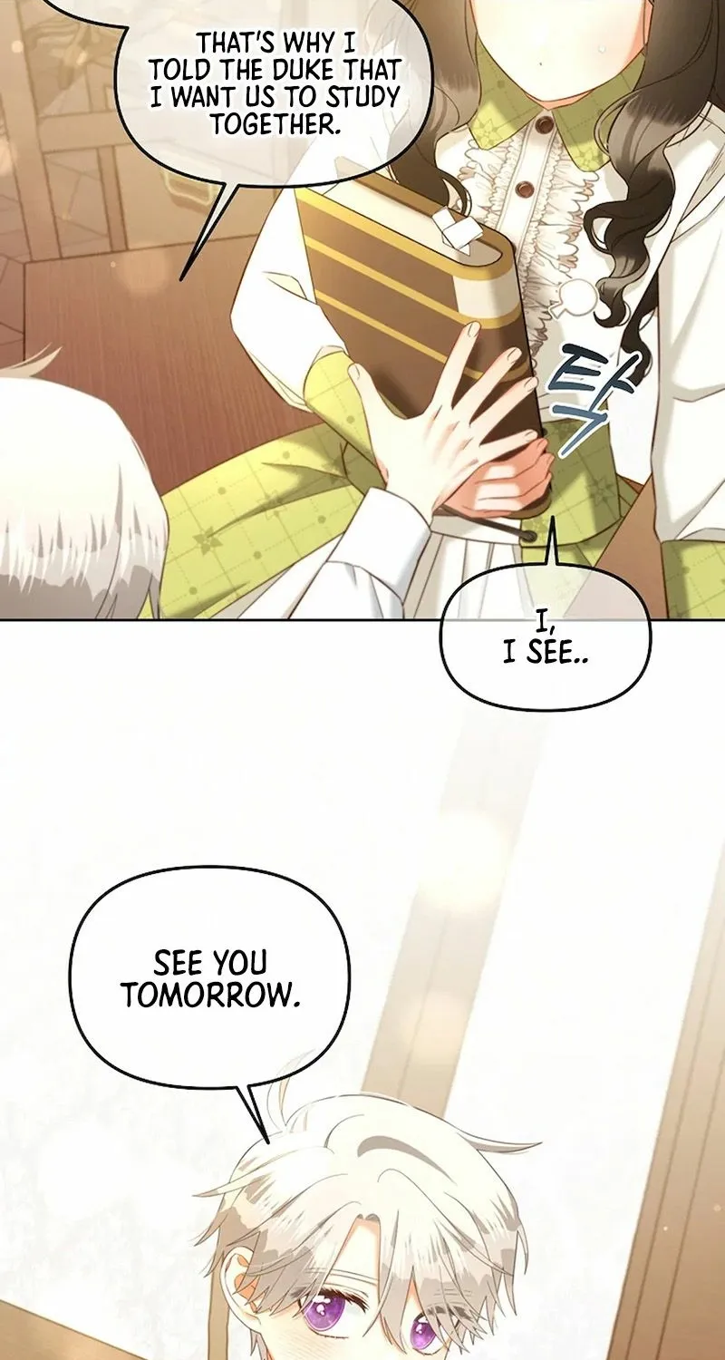 Read Stuck With the Protagonist chapter 21 image 53 on Lezhin
