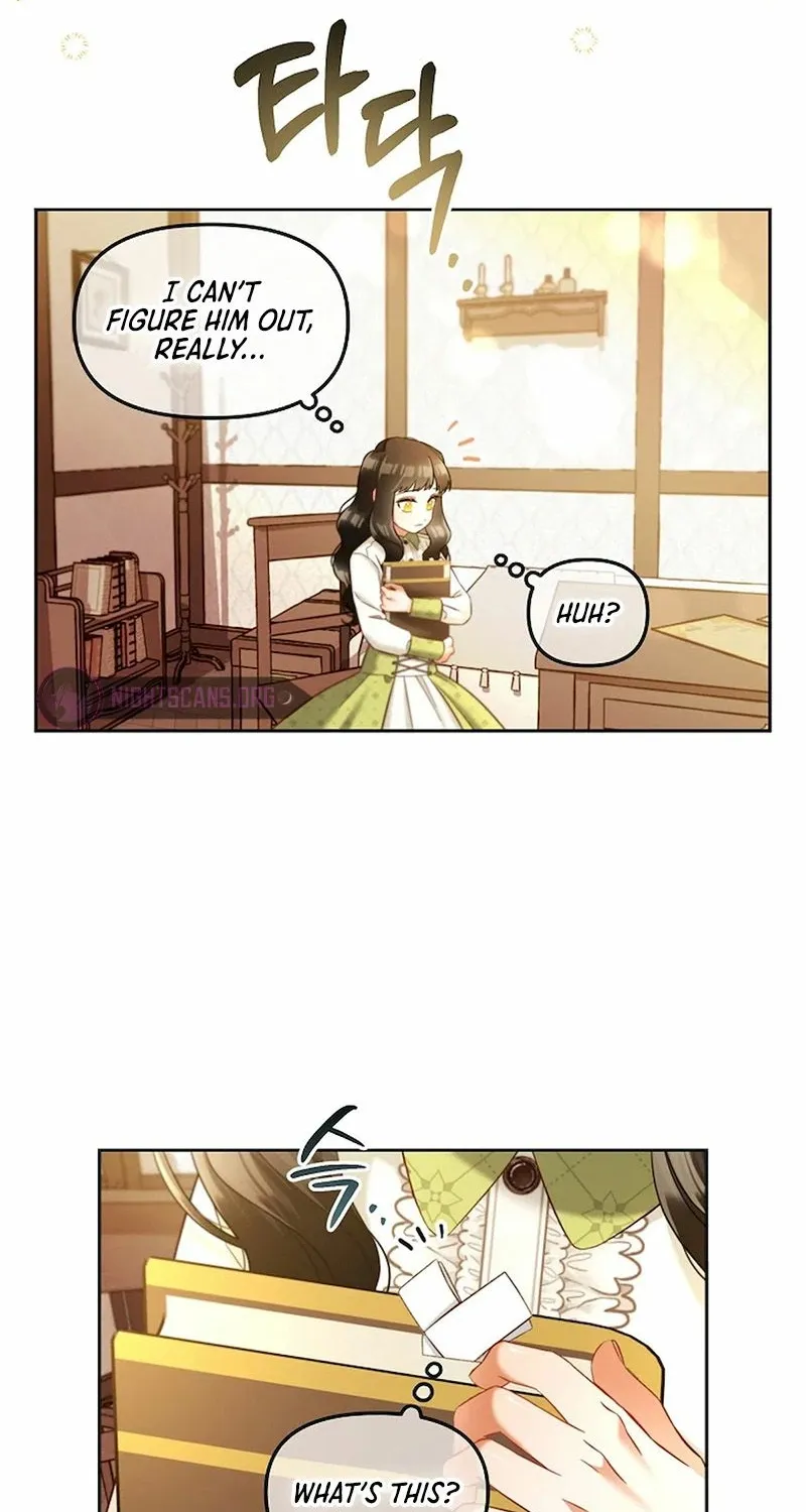 Read Stuck With the Protagonist chapter 21 image 55 on Lezhin
