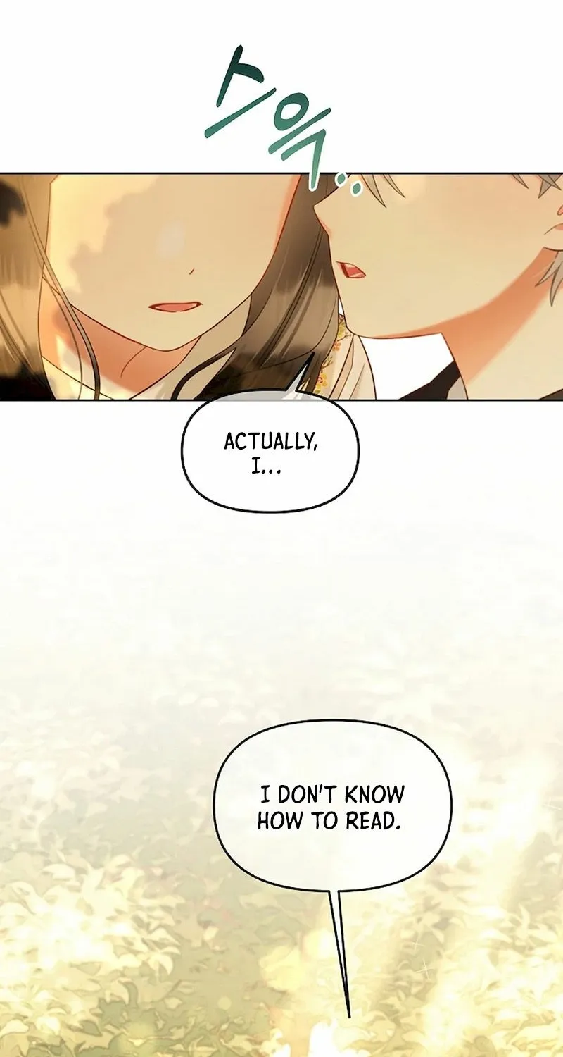 Read Stuck With the Protagonist chapter 21 image 6 on Lezhin