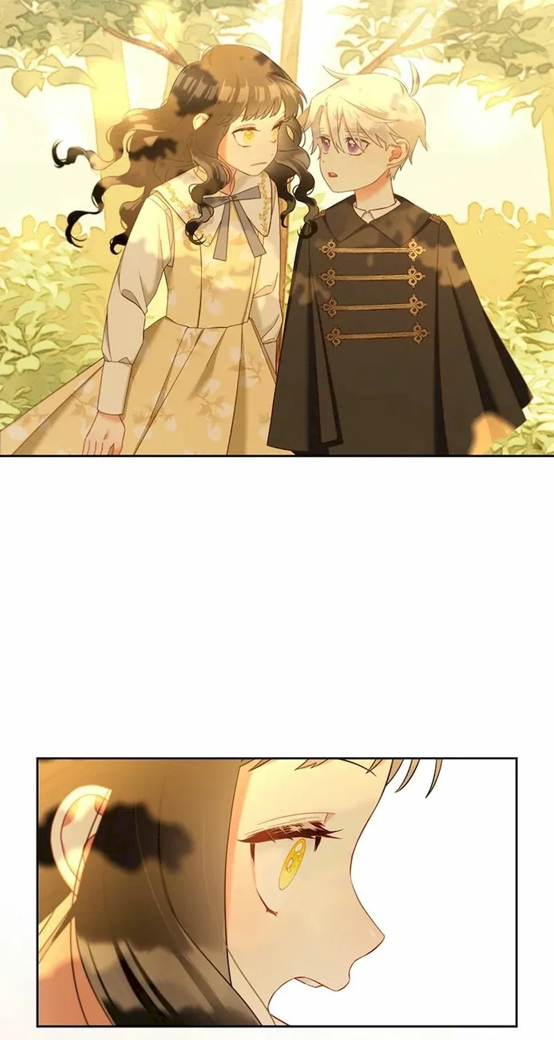 Read Stuck With the Protagonist chapter 21 image 7 on Lezhin
