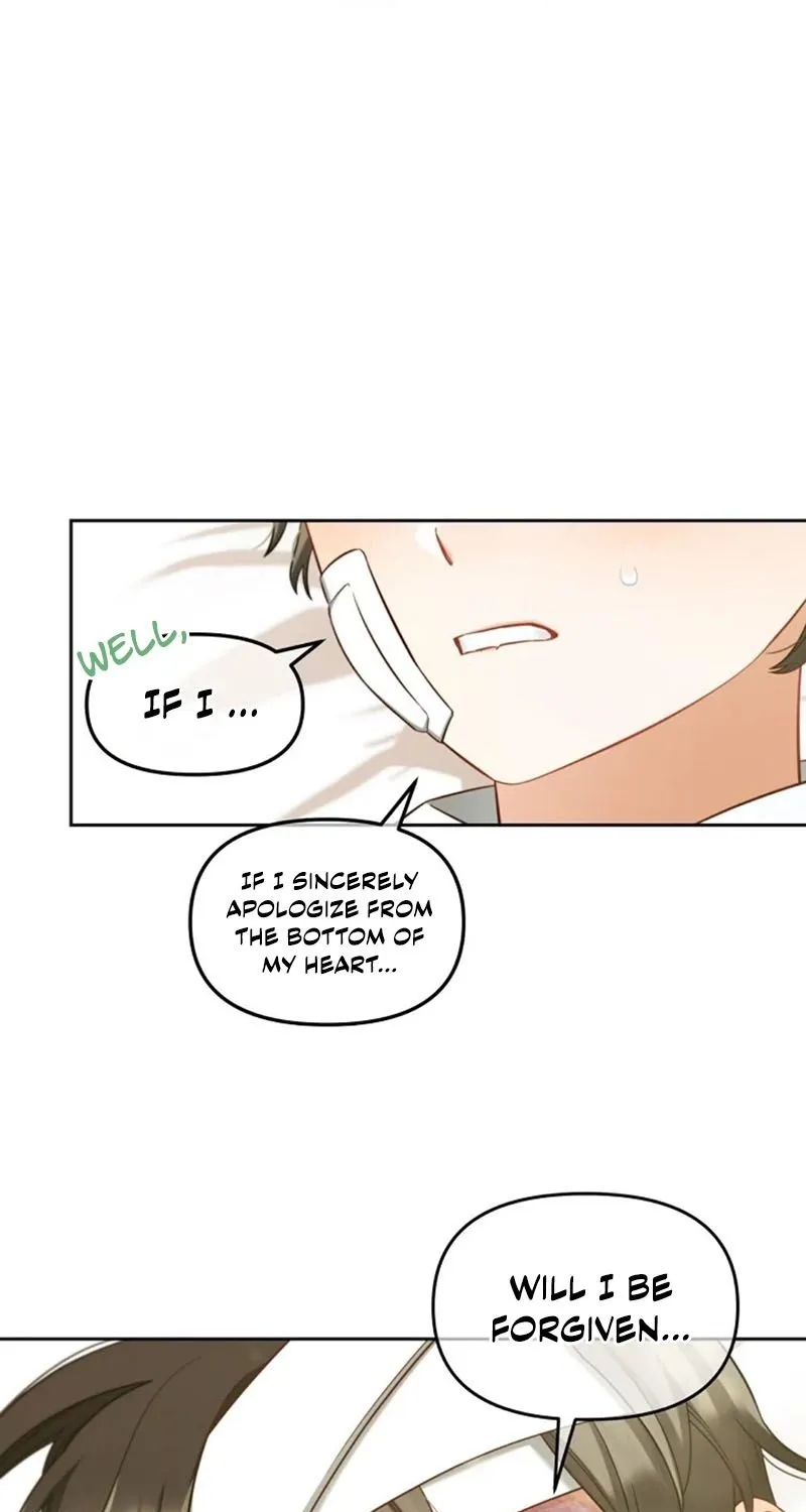 Read Stuck With the Protagonist chapter 23 image 1 on Lezhin