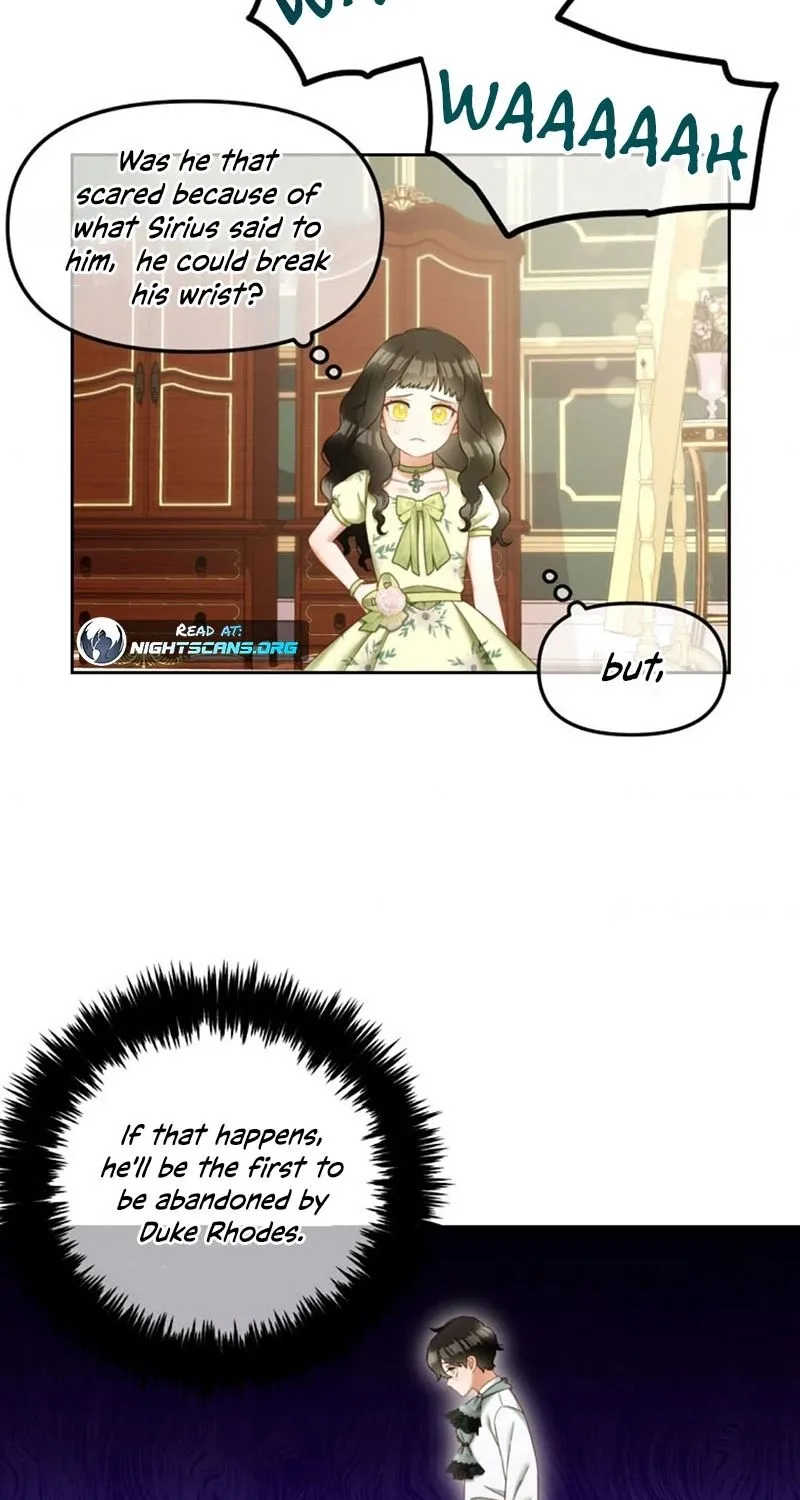 Read Stuck With the Protagonist chapter 23 image 10 on Lezhin