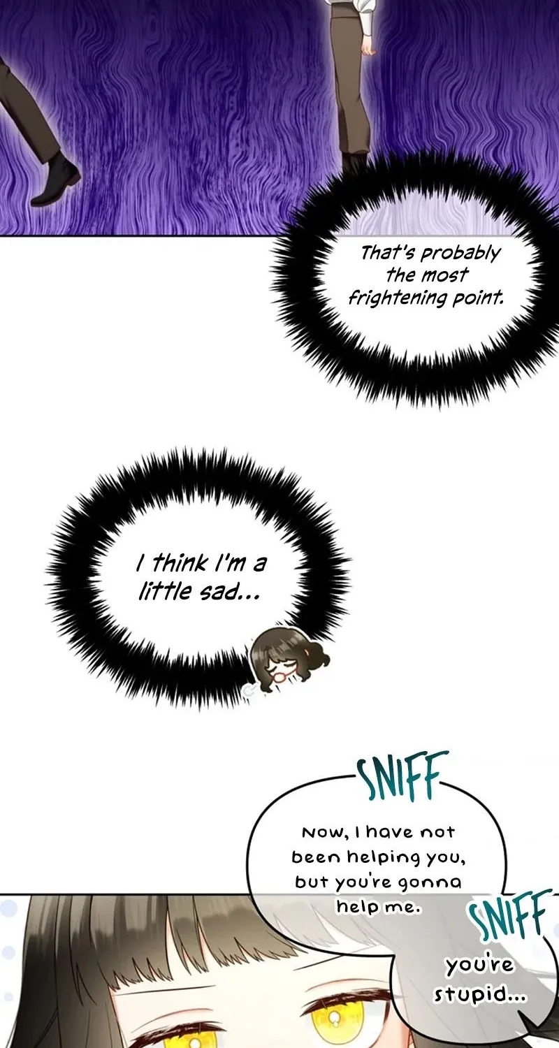 Read Stuck With the Protagonist chapter 23 image 11 on Lezhin