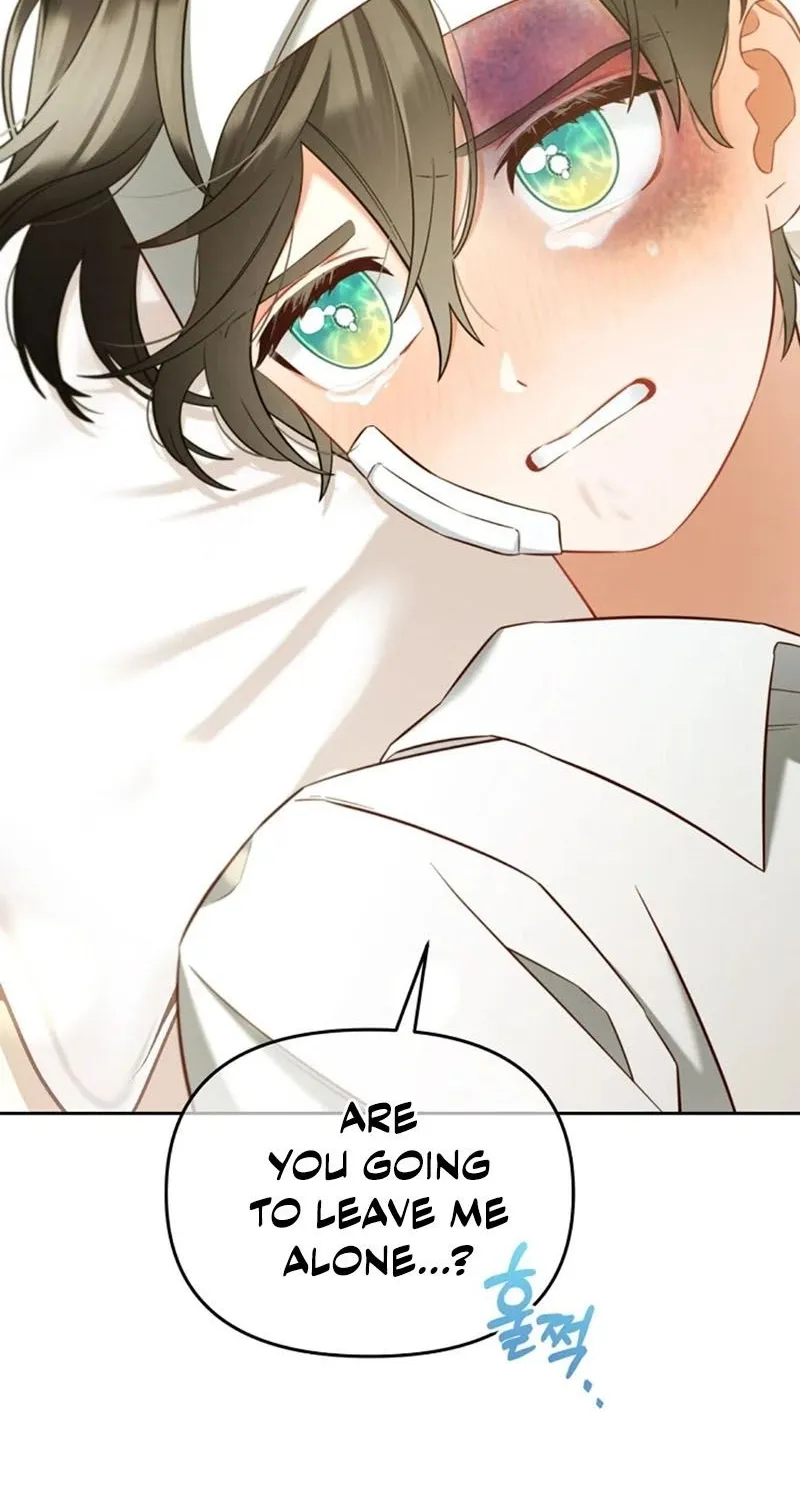 Read Stuck With the Protagonist chapter 23 image 2 on Lezhin