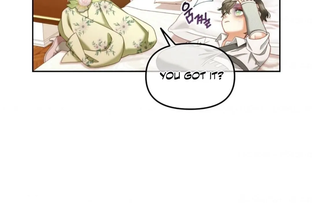 Read Stuck With the Protagonist chapter 23 image 20 on Lezhin