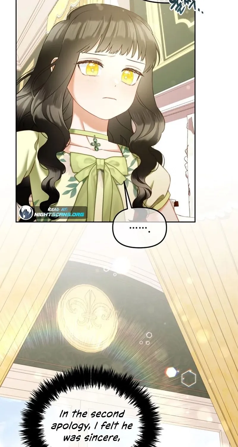 Read Stuck With the Protagonist chapter 23 image 22 on Lezhin