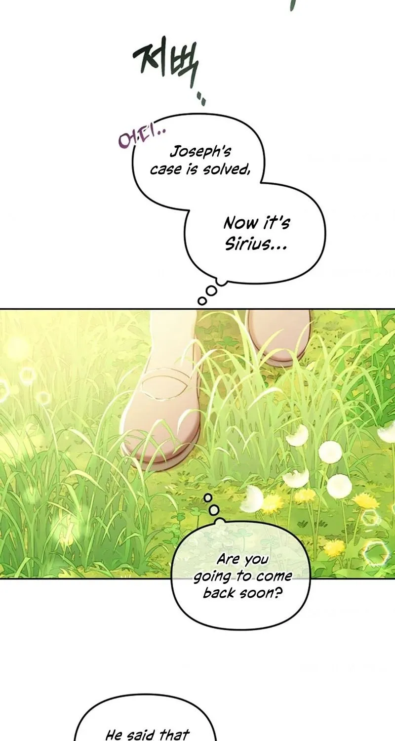 Read Stuck With the Protagonist chapter 23 image 25 on Lezhin