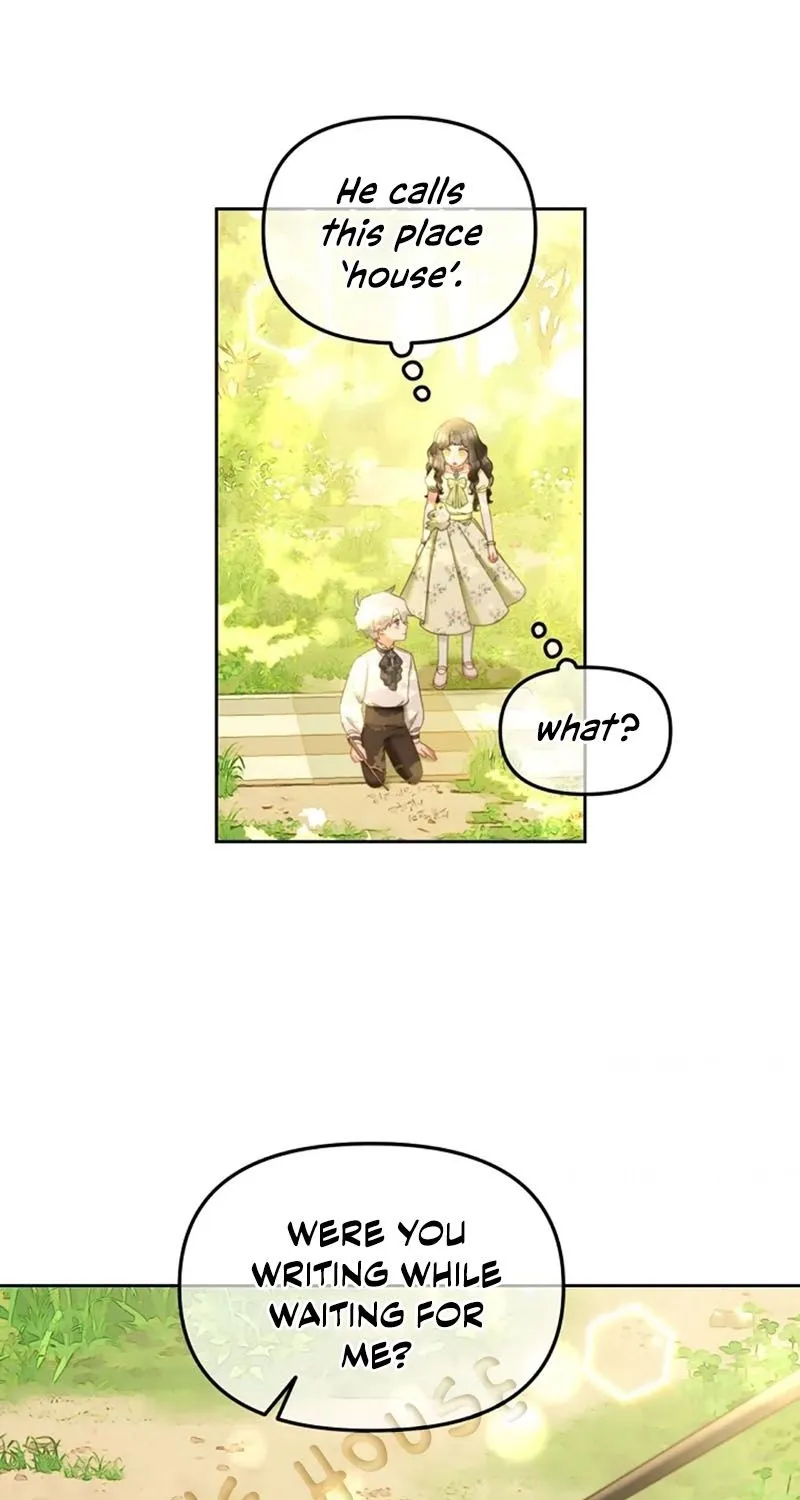 Read Stuck With the Protagonist chapter 23 image 29 on Lezhin