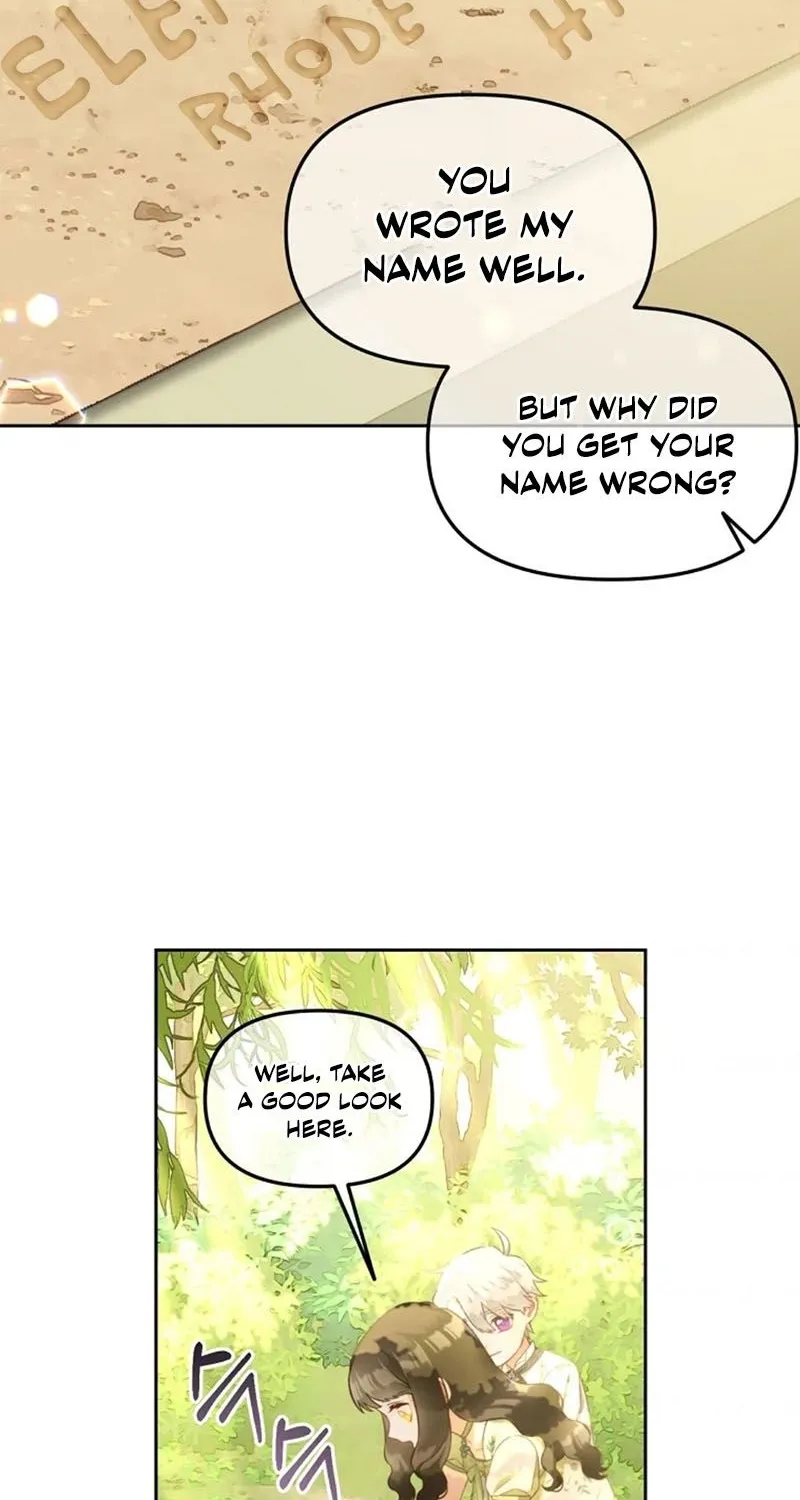 Read Stuck With the Protagonist chapter 23 image 33 on Lezhin